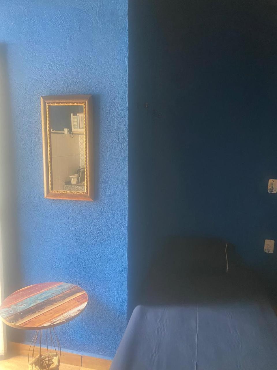 Chales Maricota Vargem Bonita Bagian luar foto